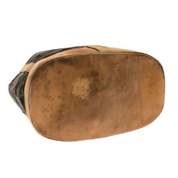 Auth Louis Vuitton Randonnee Gm #93038L43B - Picture 4 of 14